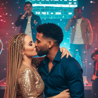 Casting comédien et comédienne entre 30 et 35 ans pour tournage clip rappeur français