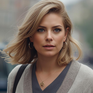 Casting femme mesurant entre 1m75 et 1m80 pour doublure dans long métrage