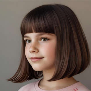 Casting fille d'apparence 10 ans pour série documentaire