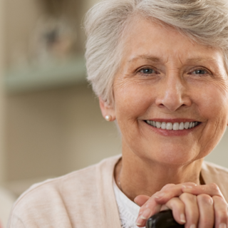Casting femme sénior entre 70 et 85 ans pour petit rôle dans film