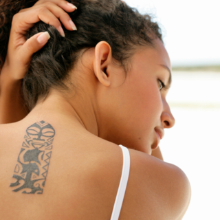 Casting homme et femme avec tatouages entre 18 et 40 ans pour figuration dans série plateforme