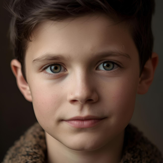 Casting enfant garçon entre 7 et 8 ans pour rôle principal dans long métrage