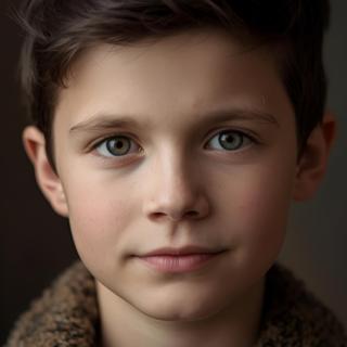 Casting enfant garçon entre 7 et 8 ans pour rôle principal dans long métrage