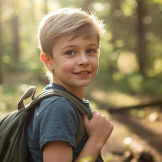Casting enfant garçon entre 7 et 10 ans pour tournage court métrage