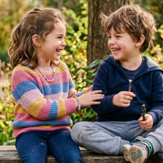 Casting enfant fille et garçon entre 6 et 8 ans pour rôle dans web série
