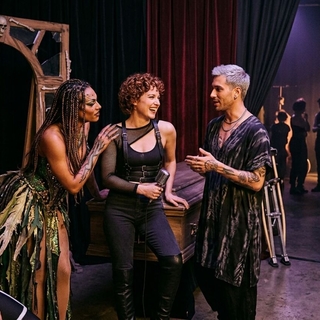 Casting artistes, comédiens et performeurs pour spectacle immersif