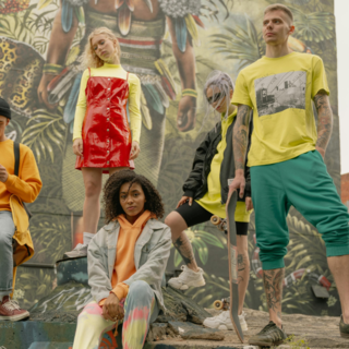 Casting figurant homme et femme entre 4 et 35 ans pour tournage mini série