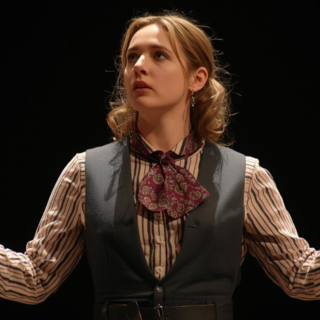 Casting comédienne entre 20 et 30 ans pour pièce de théâtre jouée à Paris et au Festival d'Avignon