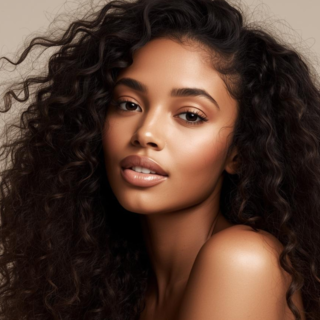 Casting comédienne aux cheveux texturés entre 25 et 45 ans pour publicité cheveux