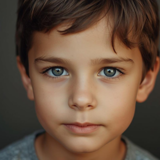 Casting enfant garçon entre 7 et 8 ans pour doublure dans long métrage cinéma