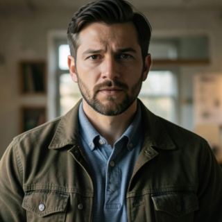 Casting comédien entre 28 et 35 ans pour rôle principal dans court métrage