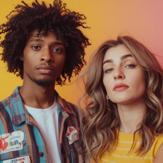 Casting musicien, musicienne, danseur et danseuse de 18 ans et plus pour projet visuel artistique