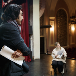 Casting comédien entre 25 et 55 ans pour pièce de théâtre