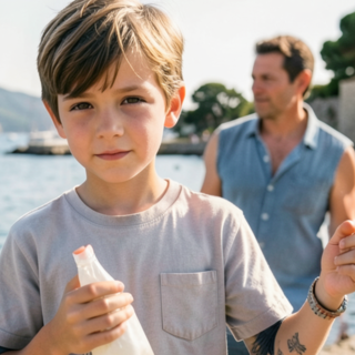 Casting enfant garçon entre 7 et 8 ans pour second rôle dans long métrage