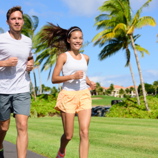 Casting homme et femme sportif entre 18 et 35 ans pour tournage série plateforme