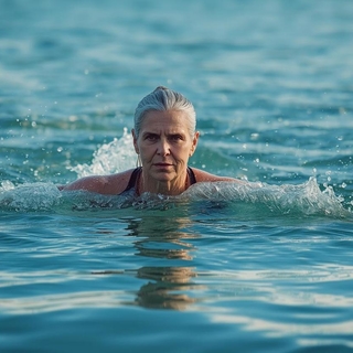 Casting femme de plus de 60 ans pour silhouette dans film