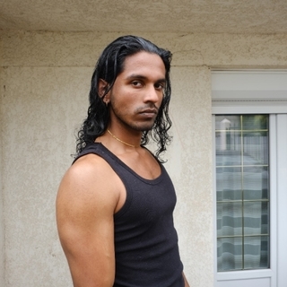 ShamDurai