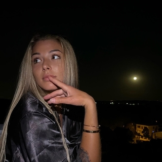 Blondynka