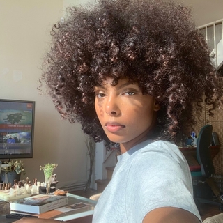 melaniealma