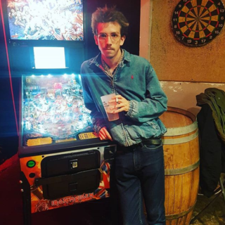 HugoTROUPLIN