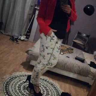 Marylinemao