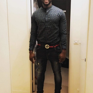 BlackMose