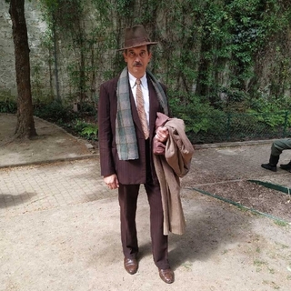 Solojagman