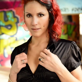 marjoriehernand