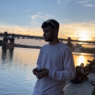PaulDaSilva
