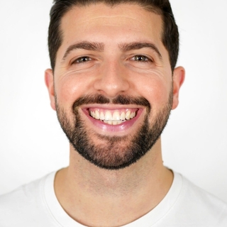 Kev_model_acteur