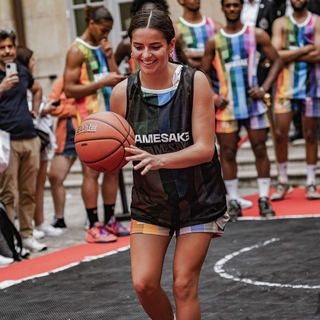Camillebball