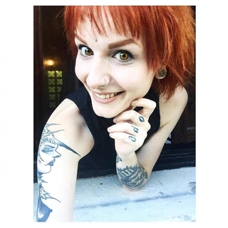 AudryEileena
