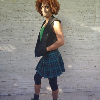 AfroSteven