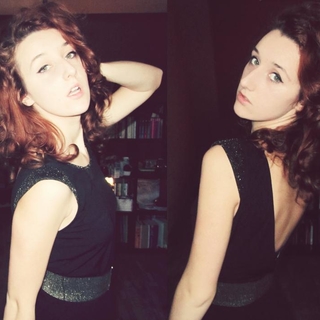 MademoiselleFox