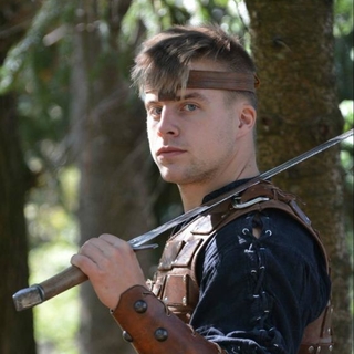 Thomasironside