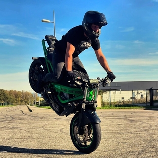 MickaelStunt