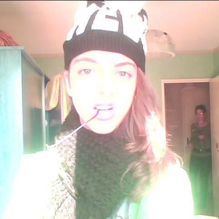 insensible98