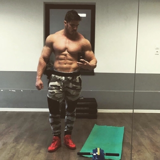 davidbodyfit