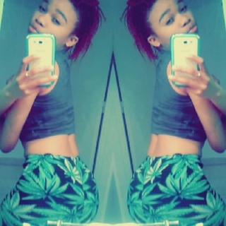 Sheyjah