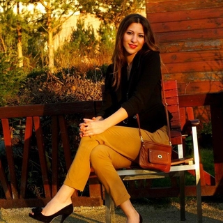 loubnadoudouhi