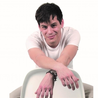 MaxenceActeur