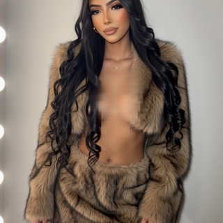 Luxe_bambina
