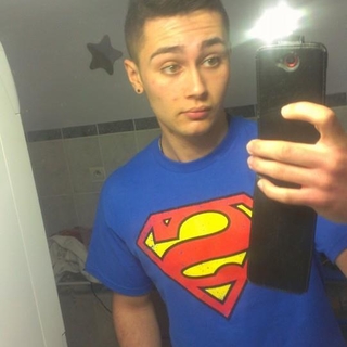 Supemaann