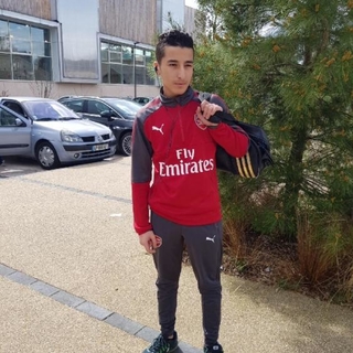 Andre19