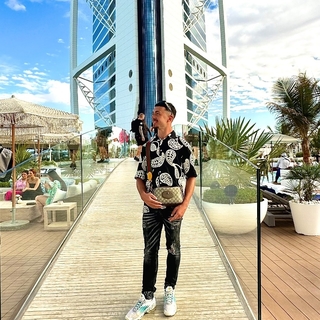 Lucascooter