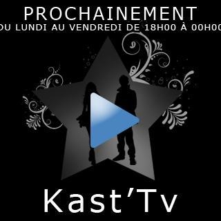 KastTv