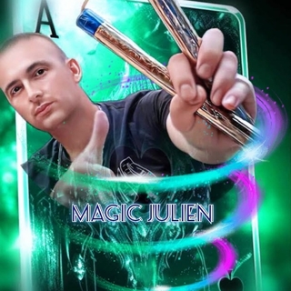 Magicjulien77
