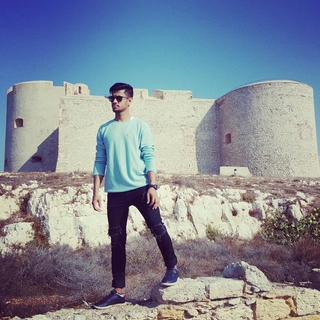 Aminkhan460
