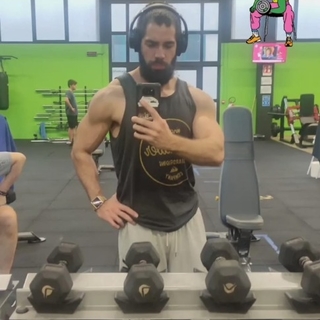 BrandonBarja