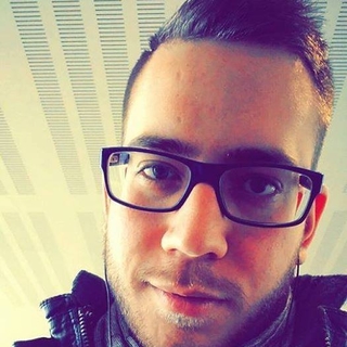 Staring